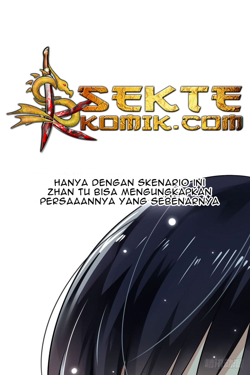 NSD Gaming Chapter 28 Bahasa Indonesia